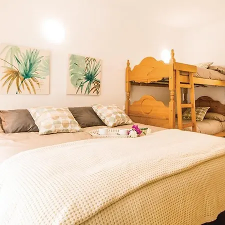 Torremilinos Casa Exotico-12 توريمولينوس