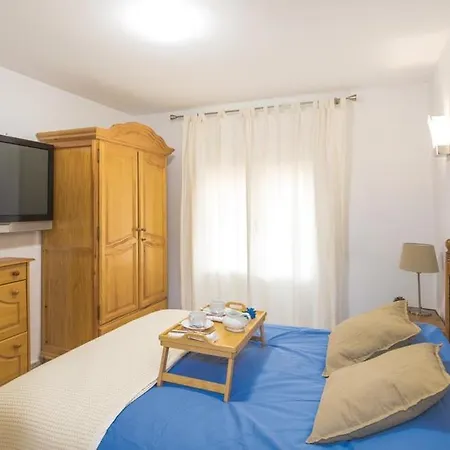 بيت للعطل Torremilinos Casa Exotico-12 *