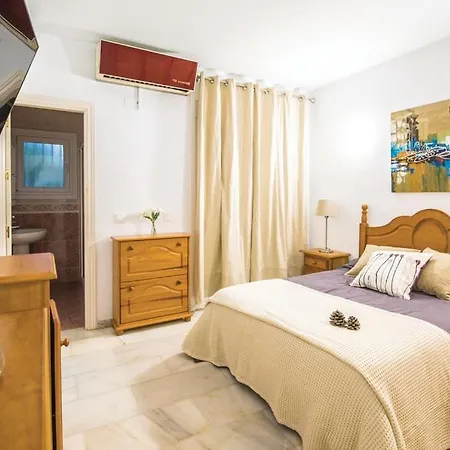 Torremilinos Casa Exotico-12 * 托雷莫利诺斯